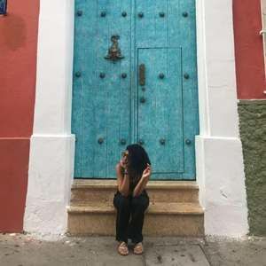 Meet your Posher, Chris